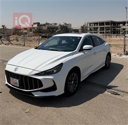MG GT